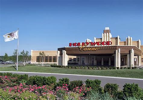 HOLLYWOOD CASINO JOLIET HOTEL .